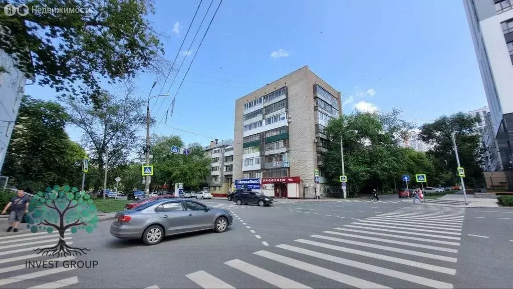 Торговая площадь (60.3 м) - Фото 2