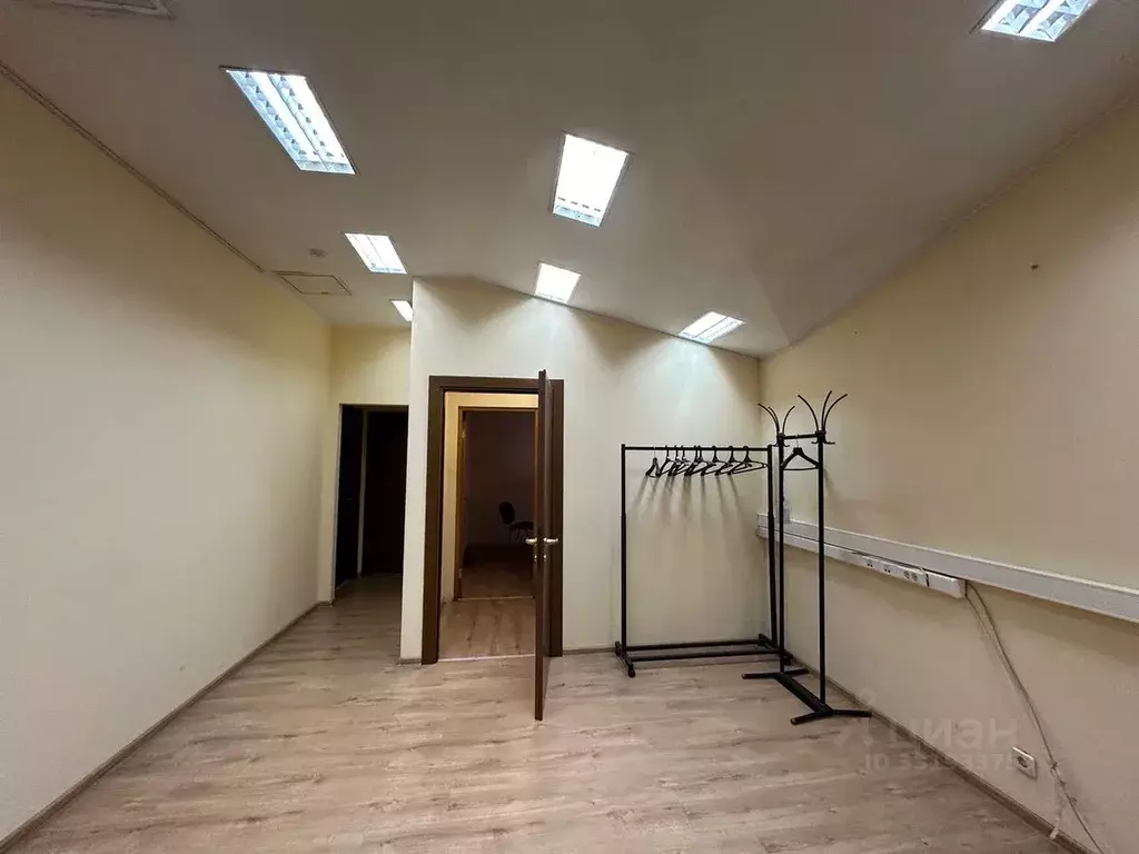 Офис в Москва Старая Басманная ул., 7С2 (427 м) - Фото 2