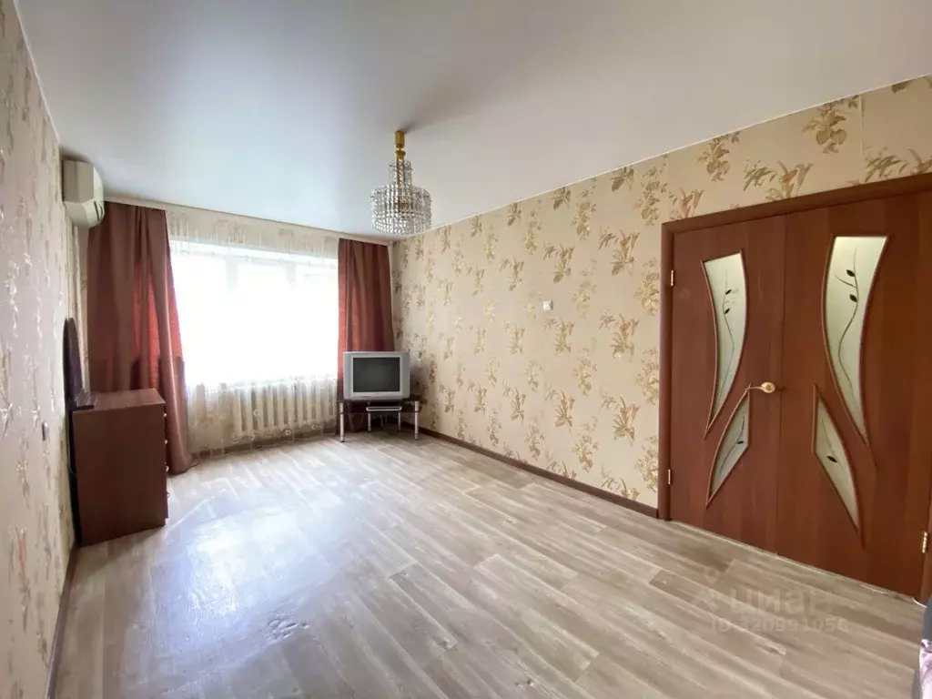 2-к кв. Липецкая область, Липецк ул. Юных Натуралистов, 9 (51.4 м) - Фото 0
