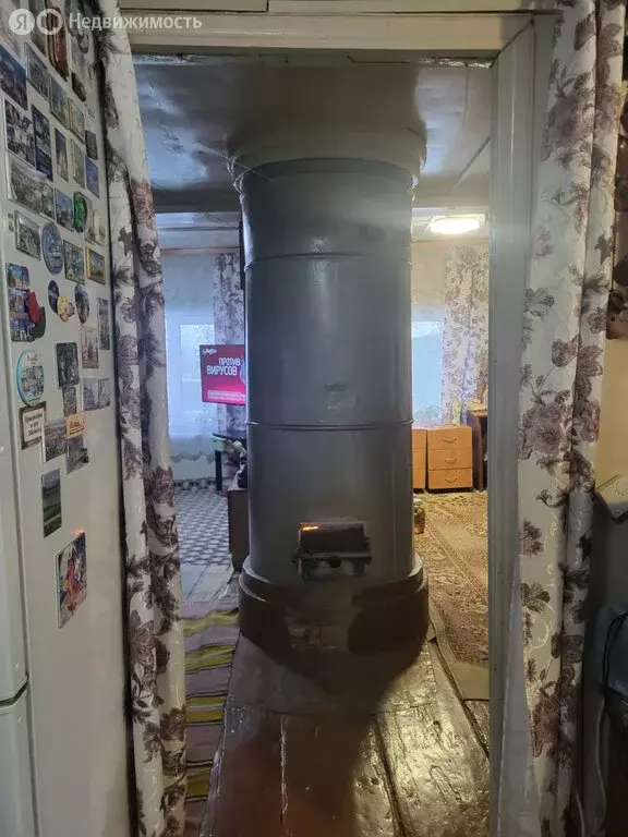 Дом в Реж, улица Декабристов, 13 (40.5 м) - Фото 1