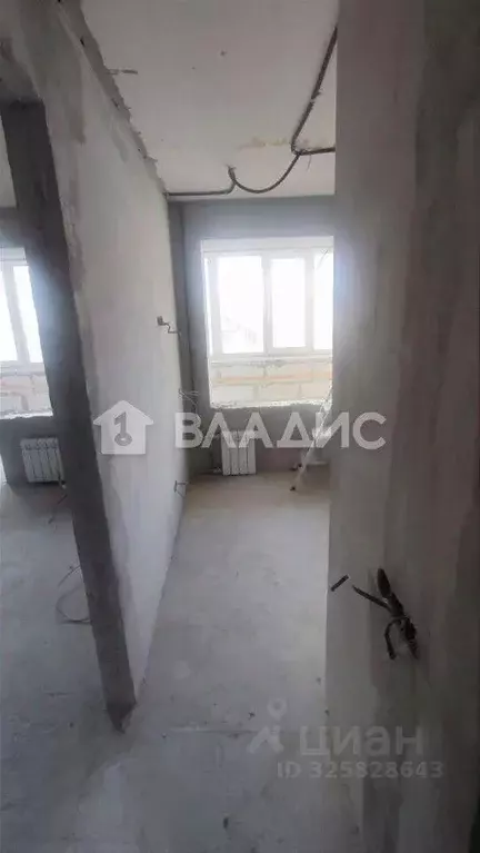 2-к кв. Москва Широкая ул., 3К1 (38.3 м) - Фото 1