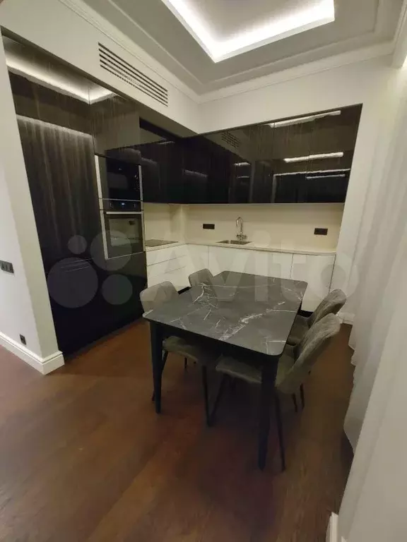 3-к. квартира, 75 м, 9/40 эт. - Фото 0