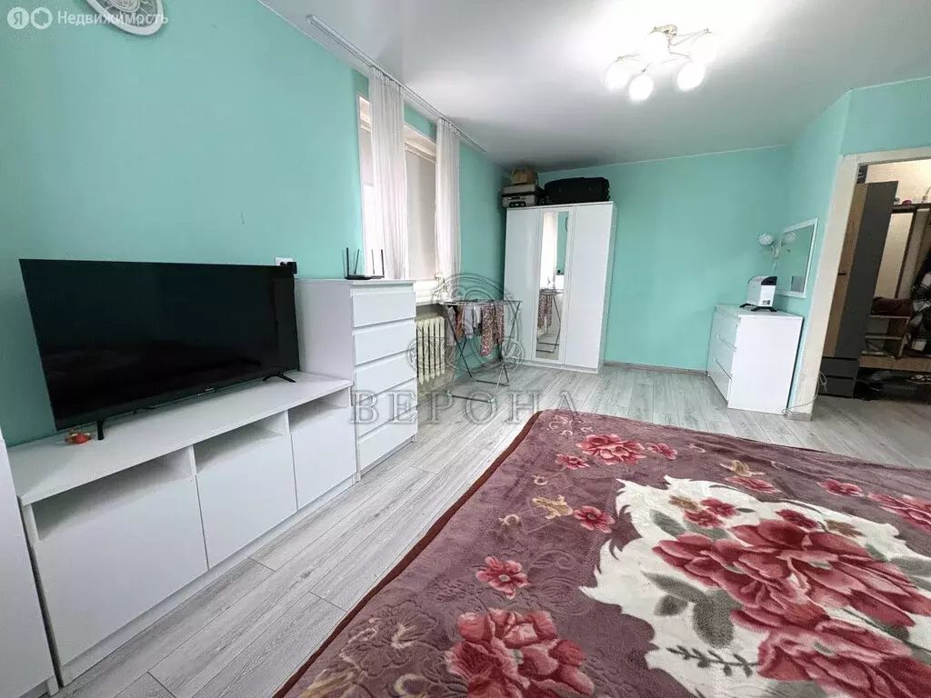 1-комнатная квартира: Ногинск, улица Энергетиков, 7 (30.5 м) - Фото 2