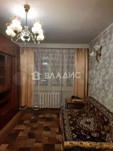 1-к. квартира, 33,5м, 9/9эт. - Фото 1