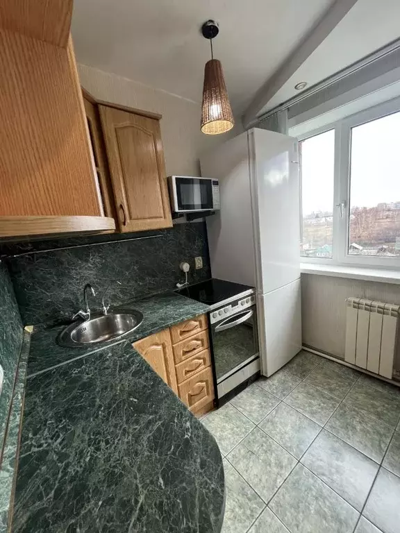 2-к кв. Иркутская область, Иркутск Колхозная ул., 14 (44.0 м) - Фото 1