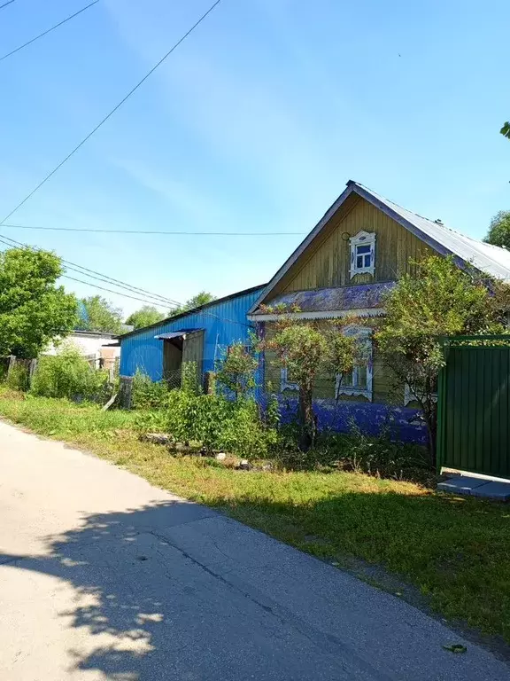 Дом 27 м на участке 3 сот. - Фото 1