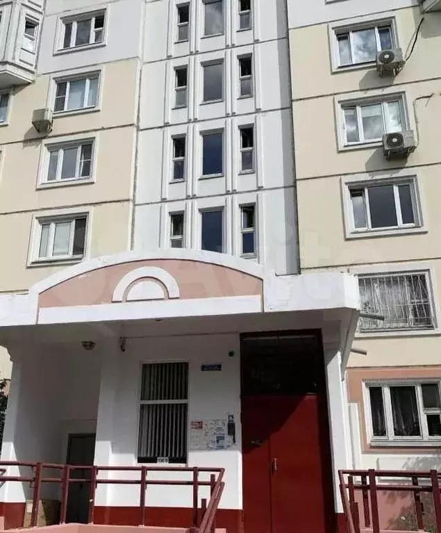 1-к. квартира, 35,7 м, 3/17 эт. - Фото 0