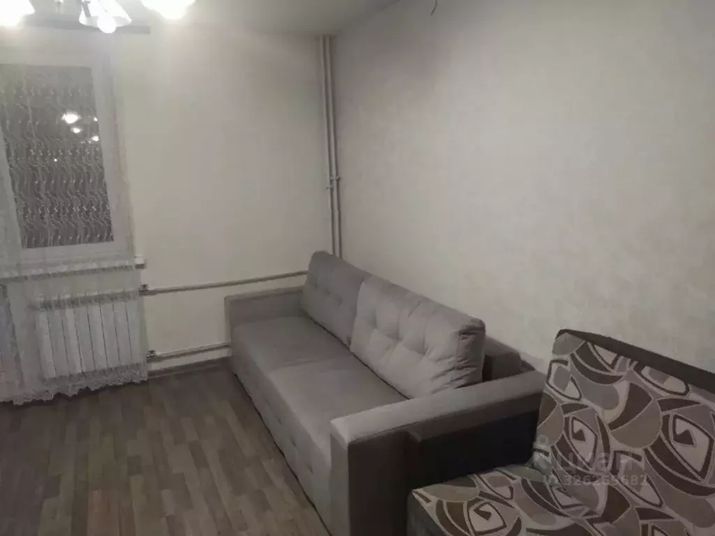 1-к кв. Татарстан, Казань просп. Ямашева, 31Б (35.0 м) - Фото 1