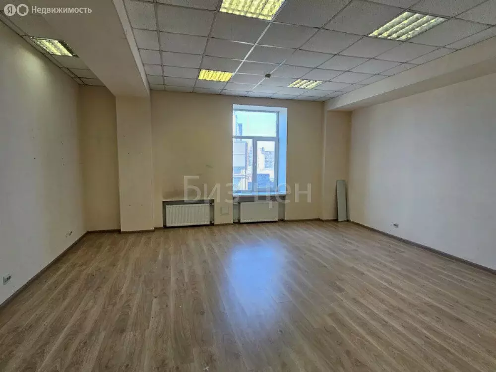 Офис (100.7 м) - Фото 1