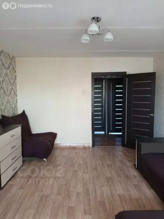 3-комнатная квартира: Палласовка, Юбилейная улица, 62 (51 м) - Фото 1