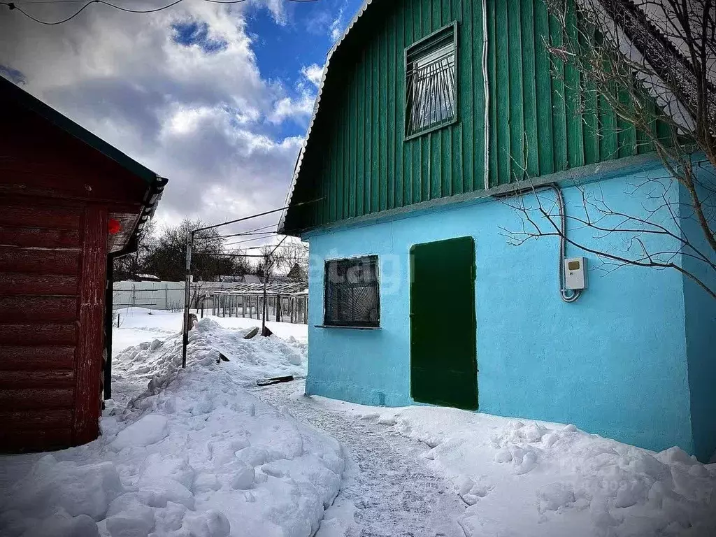 Дом в Смоленская область, Смоленск Восток СТ,  (20 м) - Фото 1