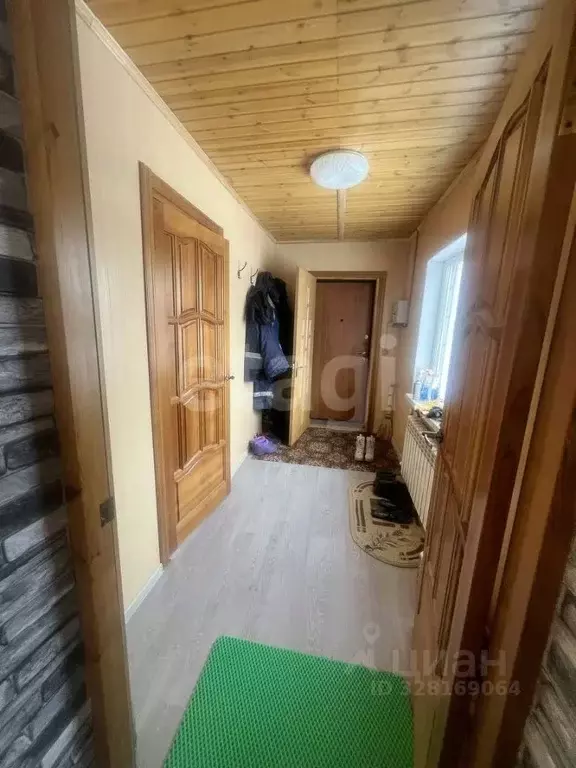 Дом в Ямало-Ненецкий АО, Новый Уренгой ул. Пограничная, 5 (154 м) - Фото 1