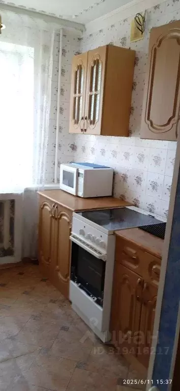 2-к кв. Башкортостан, Уфа ул. Максима Рыльского, 21/1 (46.0 м) - Фото 0