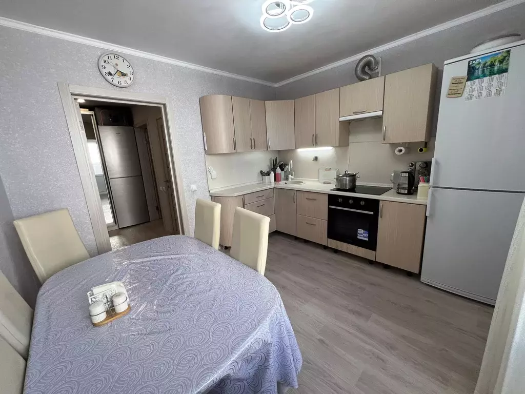 Продаётся 3-к квартира, 85 м - Фото 0