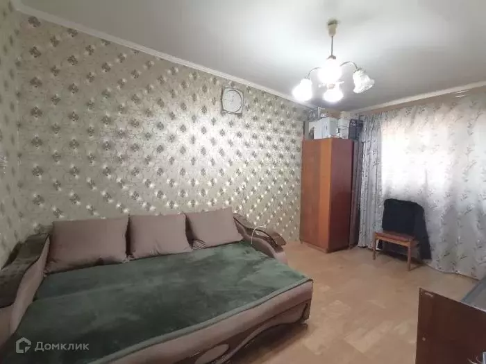 Продаётся 2-к квартира, 43 м - Фото 0