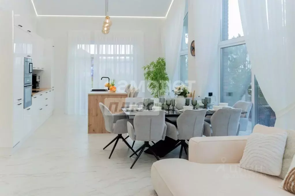 Дом в Московская область, Истра муниципальный округ, д. Исаково ул. ... - Фото 2