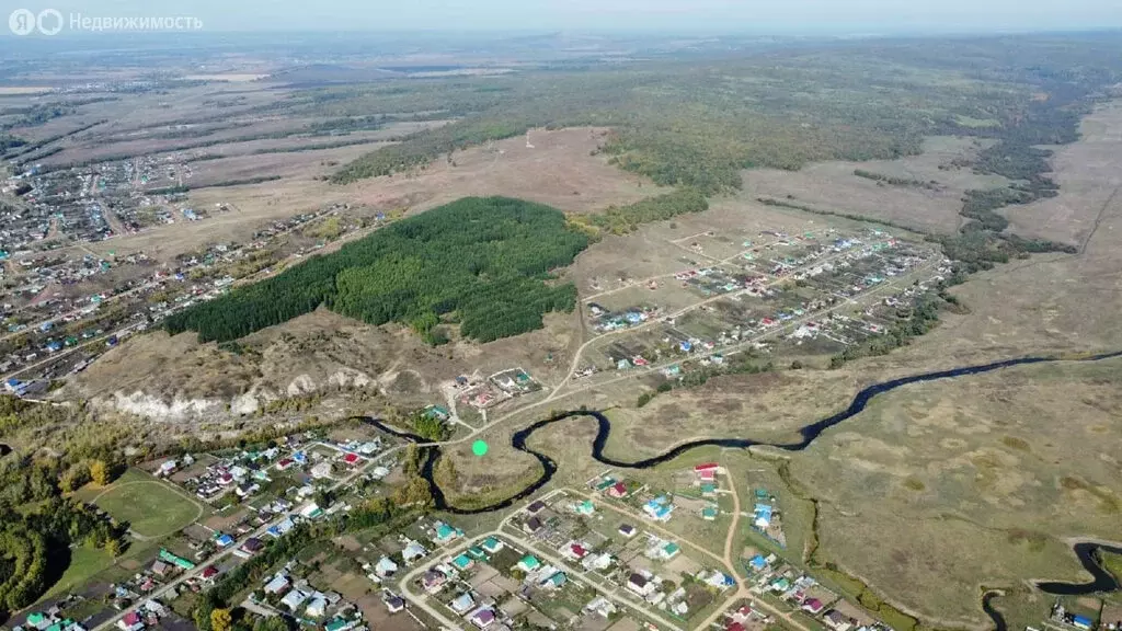 Участок в село Красноусольский, улица Чесноковка, 2 (15 м) - Фото 0