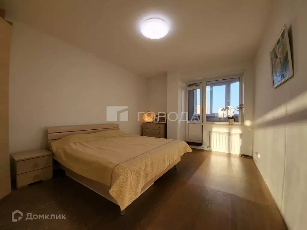 Продаётся 3-к квартира, 80 м - Фото 0
