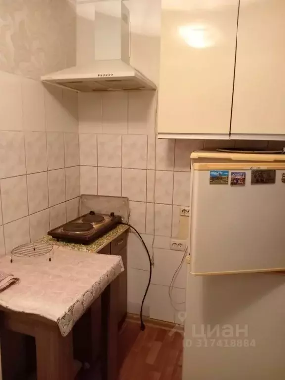 1-к кв. Алтайский край, Бийск ул. Александра Матросова, 45 (24.0 м) - Фото 1
