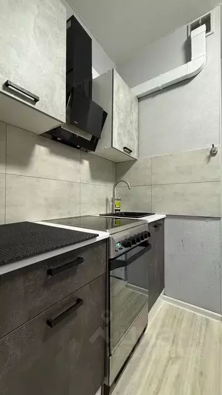 1-к кв. Мурманская область, Кировск Олимпийская ул., 36 (35.0 м) - Фото 1