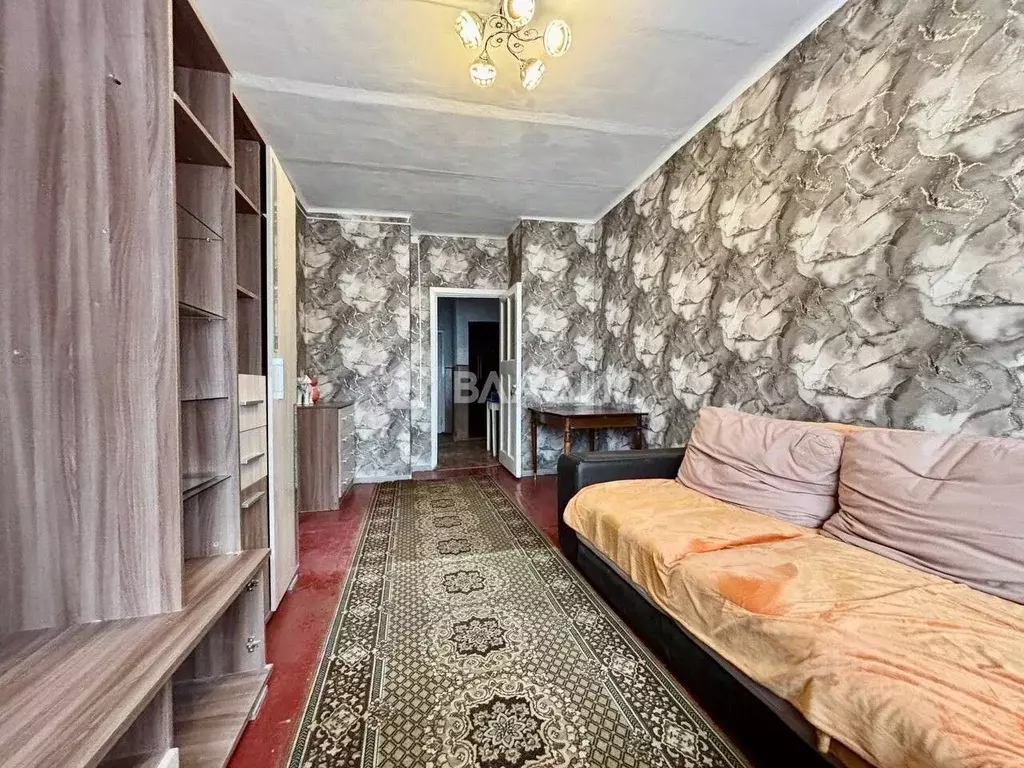 3-к кв. Ивановская область, Комсомольск Советская ул., 9 (51.3 м) - Фото 1