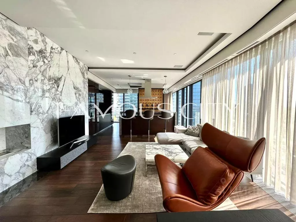 Квартира, 2 комнаты, 95 м - Фото 0