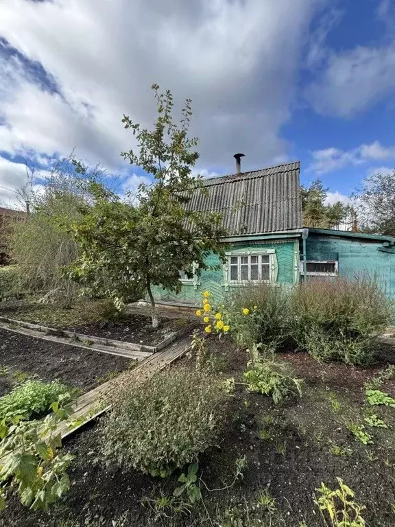 Дом в Свердловская область, Екатеринбург Керамик СНТ, 49 (42 м) - Фото 1