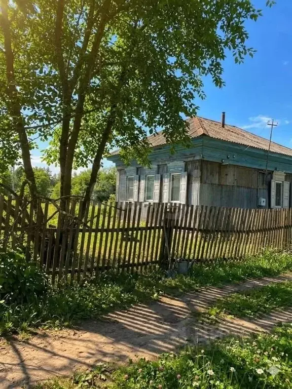 Участок в Амурская область, с. Ивановка ул. Кирова, 53 (13.46 сот.) - Фото 1