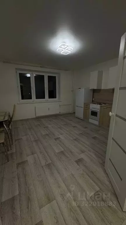 3-к кв. Пермский край, д. Кондратово ул. Г.Н. Нифантова, 3к2 (64.7 м) - Фото 2
