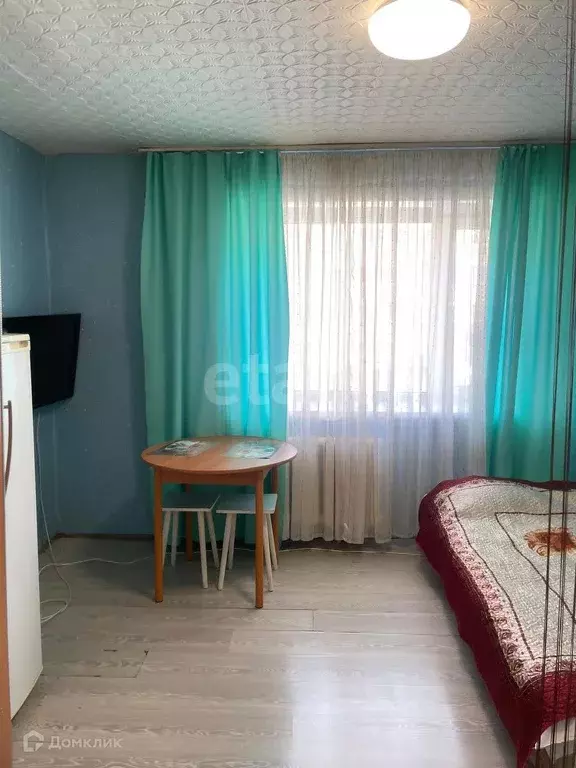 Продаётся 1-к квартира, 17.6 м - Фото 0