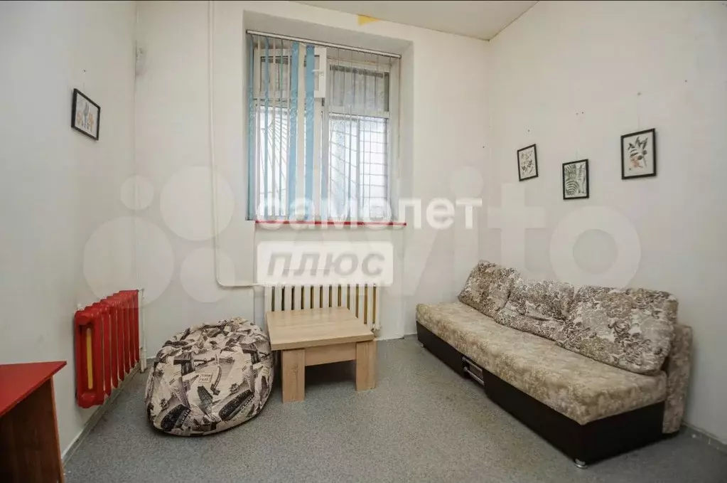 Квартира-студия, 24,6 м, 1/5 эт. - Фото 1