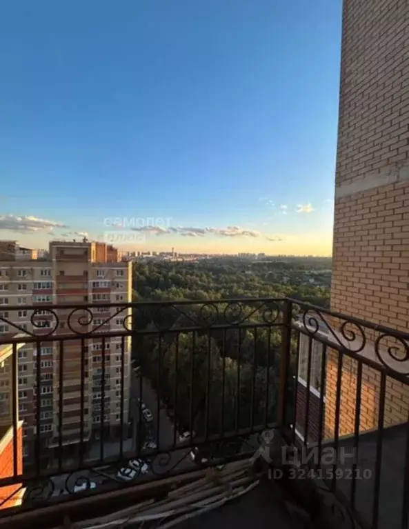 Комната Московская область, Балашиха Новое Павлино мкр,  (55.0 м) - Фото 1