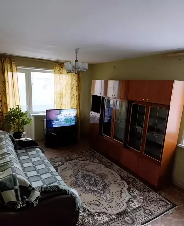 2-к кв. Нижегородская область, Дзержинск ул. Петрищева, 19 (44.0 м) - Фото 2