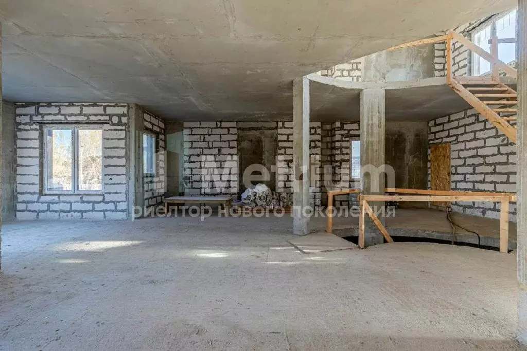 Продается дом в пос. Вешки - Фото 1