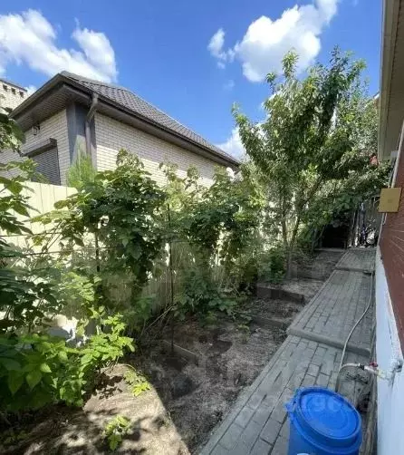 Дом в Ростовская область, Аксайский район, Большой Лог хут. Советская ... - Фото 1