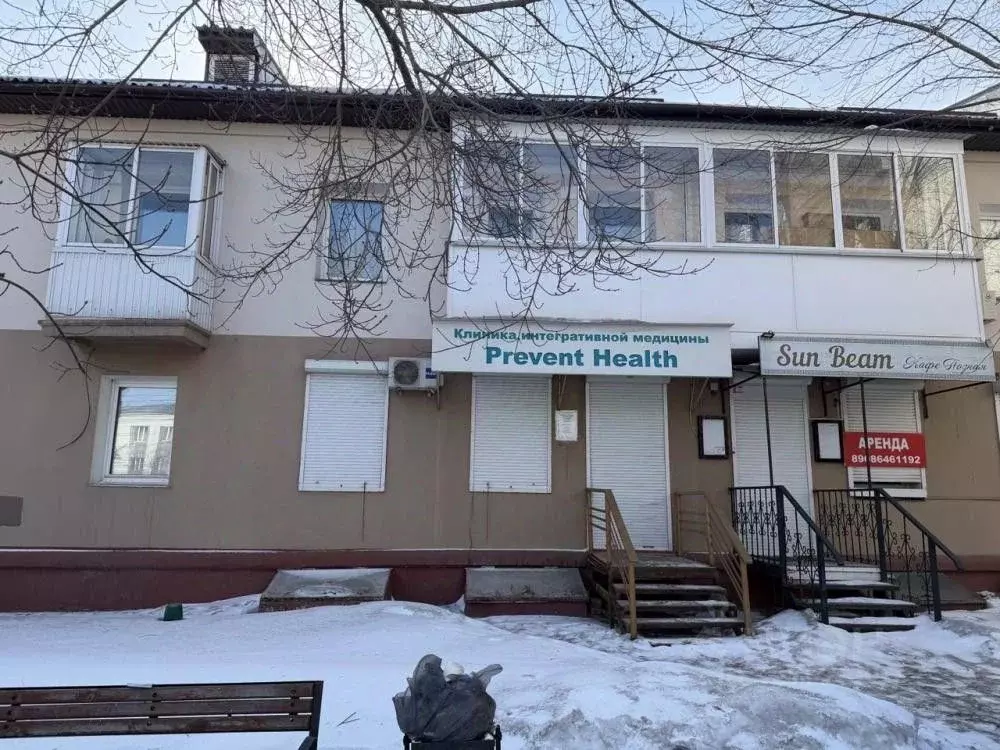 Помещение свободного назначения в Иркутская область, Иркутск Советская ... - Фото 2