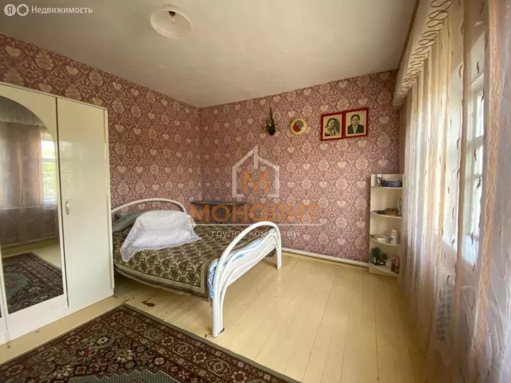 Дом в Горячий Ключ, Псекупская улица (80 м) - Фото 1
