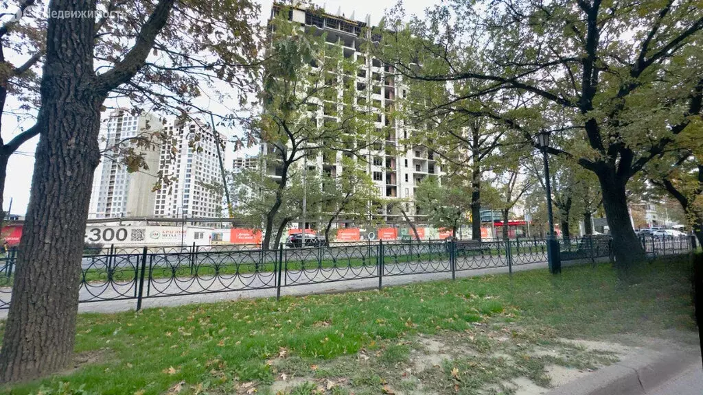 Торговая площадь (73 м) - Фото 1