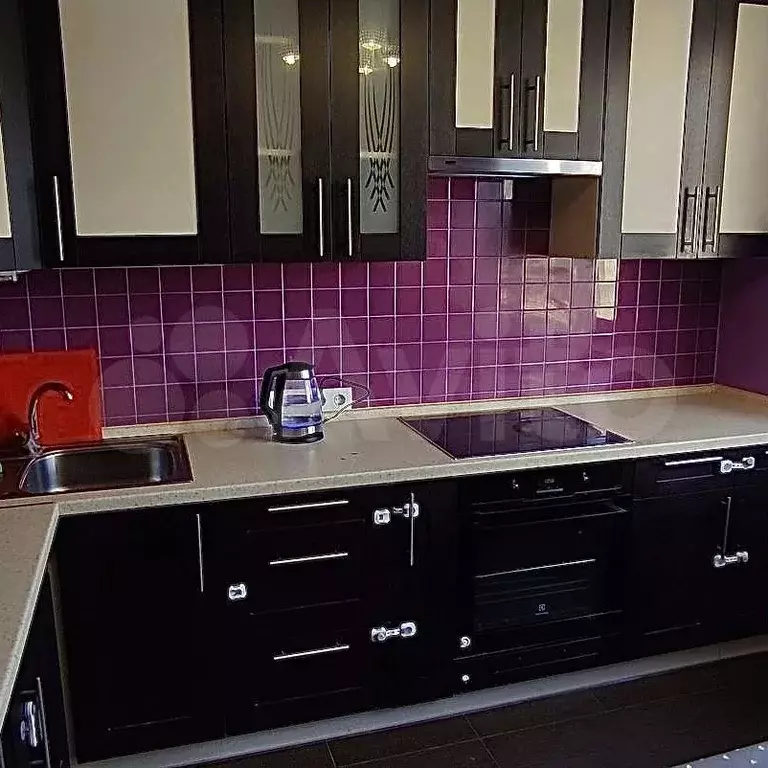 1-к. квартира, 31,9 м, 5/5 эт. - Фото 0
