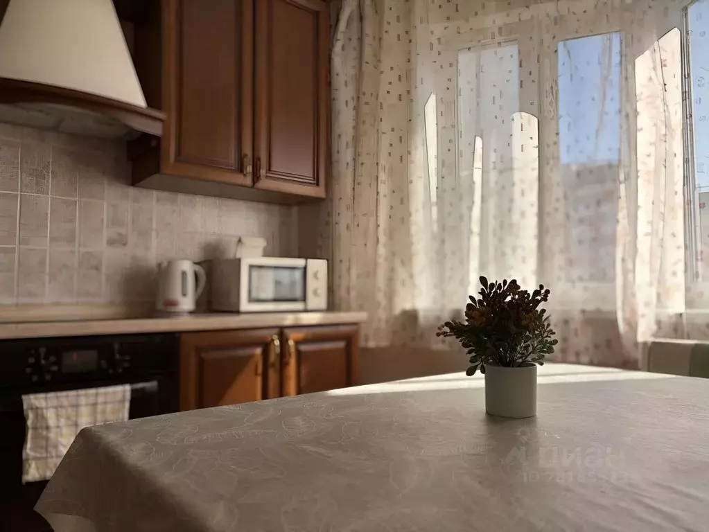 2-к кв. Московская область, Солнечногорск городской округ, Голубое пгт ... - Фото 1