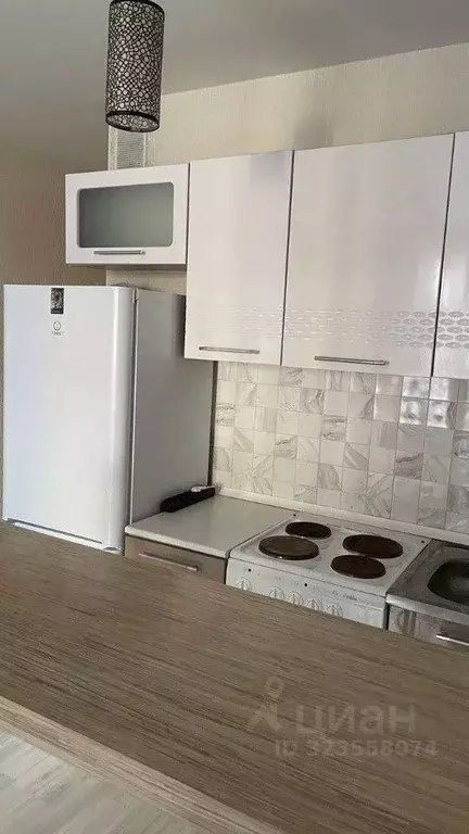 Студия Новосибирская область, Новосибирск ул. Виктора Уса, 2 (21.0 м) - Фото 2