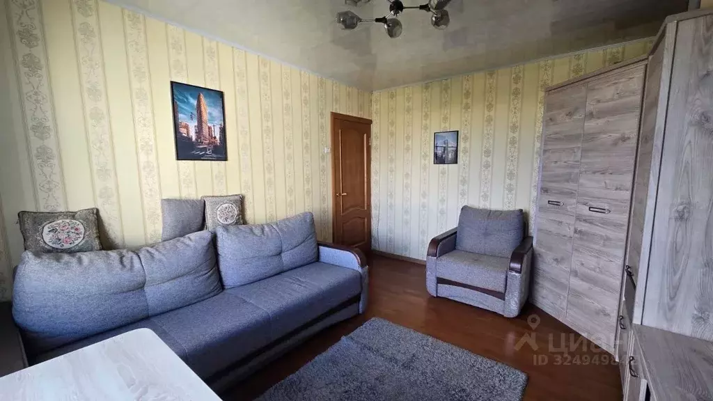 2-к кв. Москва просп. Маршала Жукова, 13 (50.0 м) - Фото 2