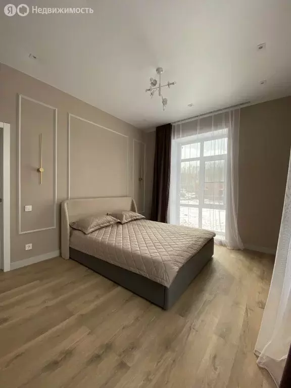 Дом в Нижегородская область, муниципальный округ Бор, деревня Боярское ... - Фото 1