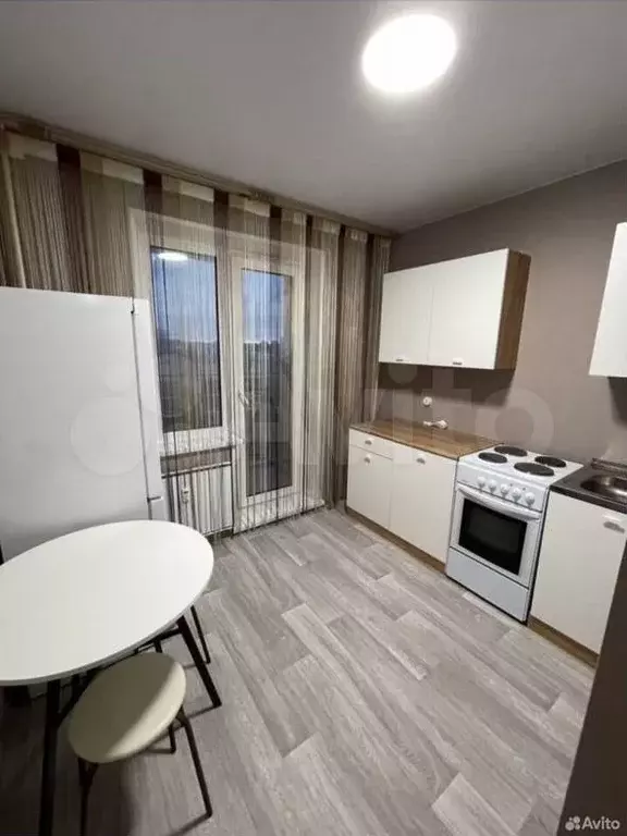 1-к. квартира, 32 м, 5/9 эт. - Фото 0