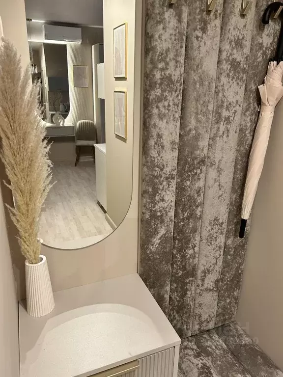 Студия Москва просп. 60-летия Октября, 16К3 (17.5 м) - Фото 0