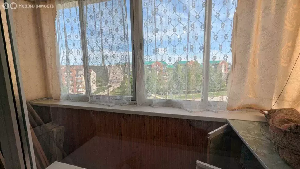 1-комнатная квартира: Туймазы, улица Чапаева, 14 (30.5 м) - Фото 1