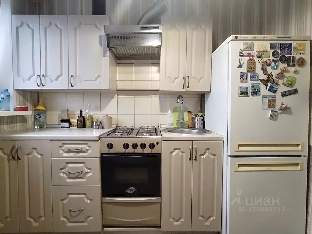 2-к кв. Челябинская область, Челябинск Ереванская ул., 20 (45.2 м) - Фото 1