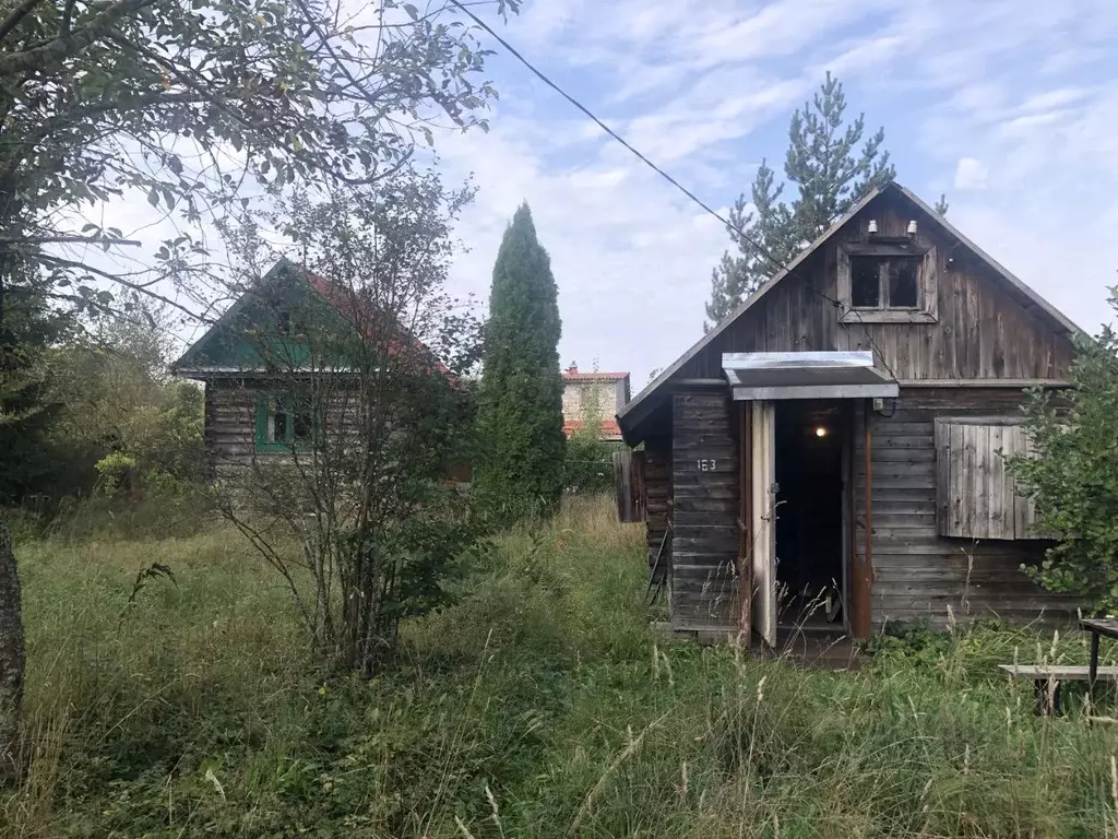 Дом в Ленинградская область, Всеволожский район, Морозовское городское ... - Фото 0