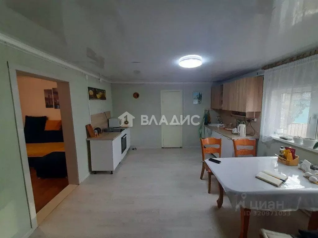 Дом в Бурятия, Тарбагатайский район, Саянтуйское с/пос, с. Нижний ... - Фото 2