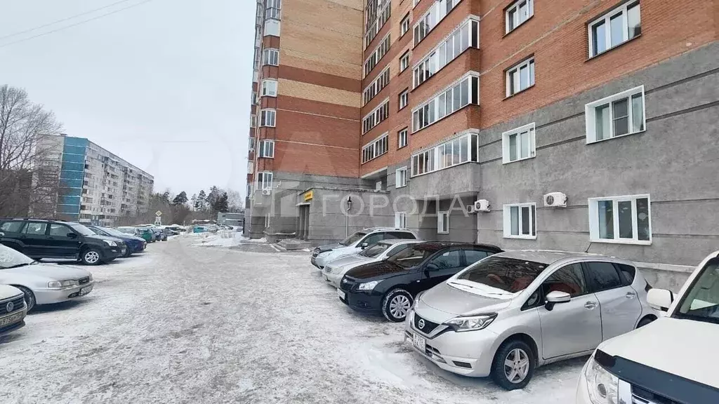 Продам помещение свободного назначения, 62 м - Фото 1